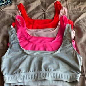Victoria’s Secret PINK Ultimate Sports Bra